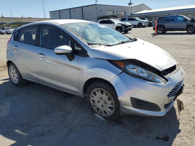 2018 FORD FIESTA S 3FADP4TJ9JM147172