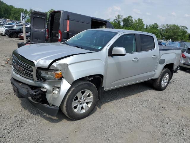 Vin: 1gtg6cen2j1266134, lot: 60080165, gmc canyon sle 2018 img_1