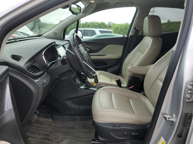 2018 BUICK ENCORE ESS KL4CJCSB2JB583407