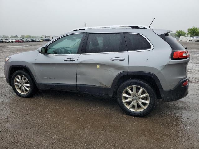 Vin: 1c4pjmds4ew284218, lot: 59736445, jeep grand cher limited 20142