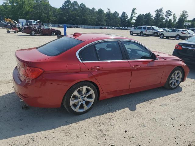 2015 BMW 335 I - WBA3A9C50FKW74729