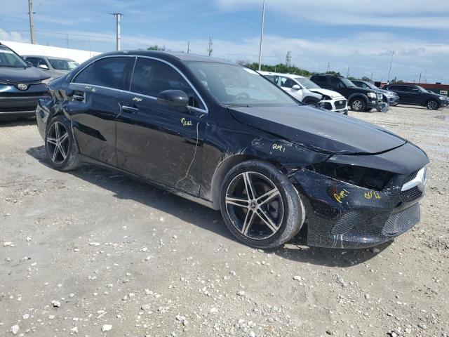 2022 MERCEDES-BENZ A 220 4MATIC W1K3G4FB5NJ362518