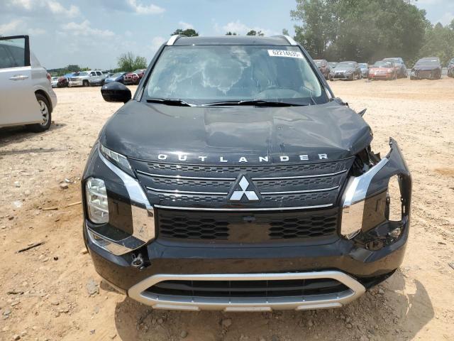 2024 MITSUBISHI OUTLANDER JA4J4WA81RZ083795