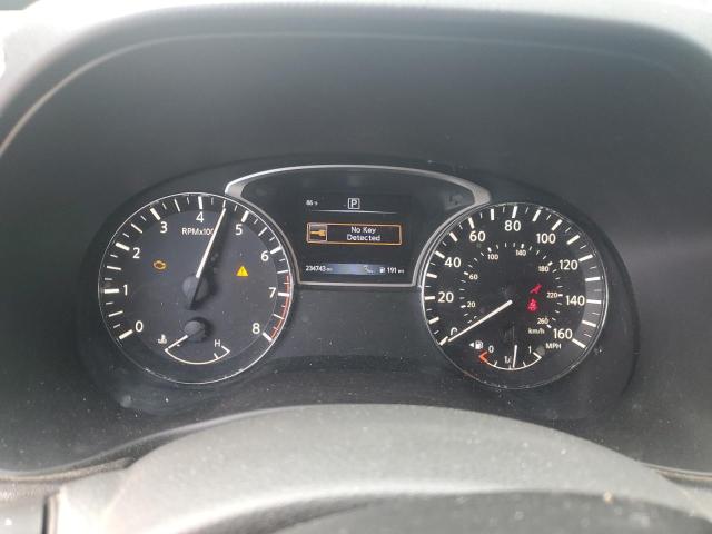 2016 NISSAN PATHFINDER 5N1AR2MN0GC635638