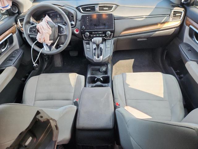 2018 HONDA CR-V EX 7FARW2H54JE053146
