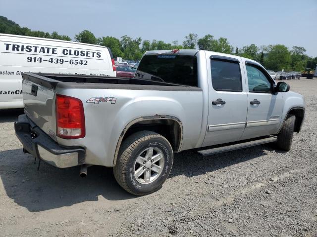 Vin: 3gtp2ve33bg106949, lot: 58939925, gmc sierra k1500 sle 20113