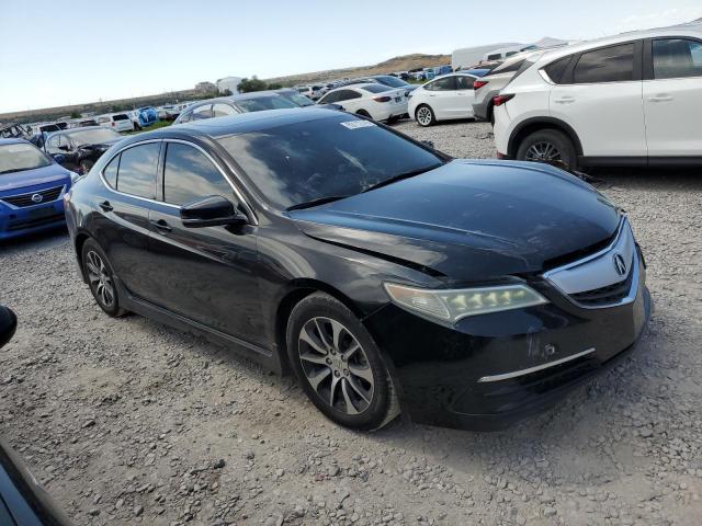 2016 ACURA TLX TECH 19UUB1F50GA000770
