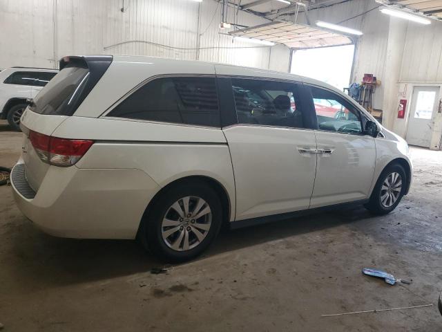 Vin: 5fnrl5h41gb081850, lot: 59316885, honda all models ex 20163