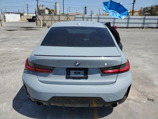 2023 BMW 330I 3MW69FF00P8D52700