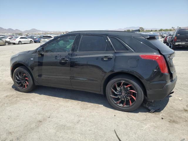 2017 CADILLAC XT5 LUXURY 1GYKNBRS3HZ107085