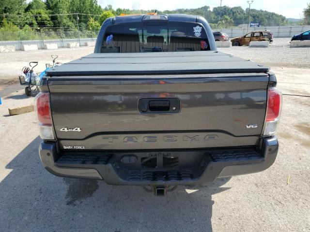 2017 TOYOTA TACOMA DOU 3TMGZ5AN1HM047607