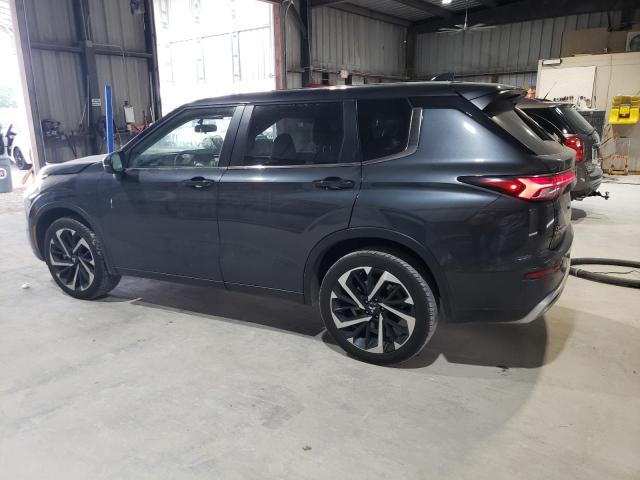 Vin: ja4j3va81rz064807, lot: 62335435, mitsubishi outlander se 20242