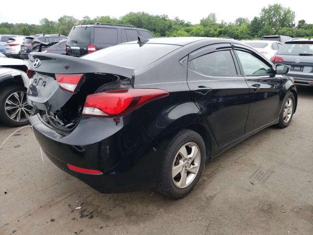 Vin: kmhdh4ae3eu170361, lot: 58839925, hyundai elantra se 20143