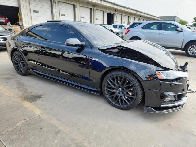 2016 AUDI S5 PREMIUM WAUC4AFR0GA052808