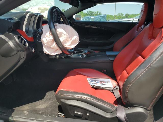 2015 CHEVROLET CAMARO 2SS 2G1FK3DJ3F9274891