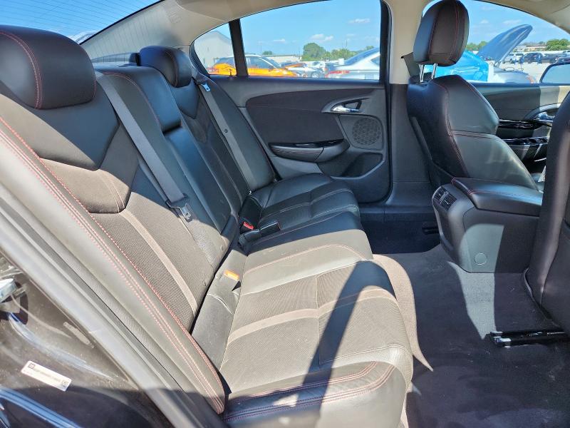 2015 CHEVROLET SS - 6G3F15RW9FL110843