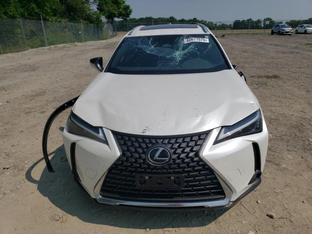 2025 LEXUS UX 300H BA JTHUCJDH3S2000210