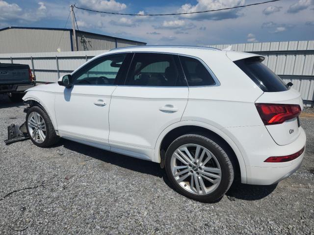 Vin: wa1bnafy8j2196900, lot: 62363425, audi q5 premium plus 20182