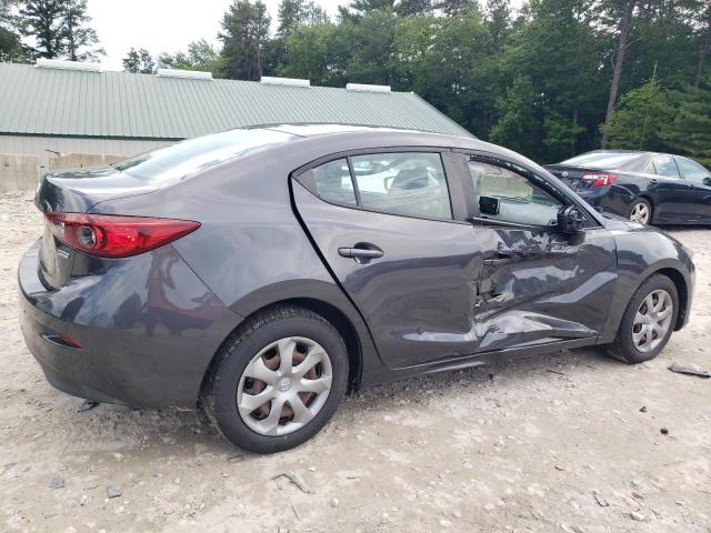 Vin: 3mzbm1u72fm132934, lot: 61746785, mazda 3 sport 20153