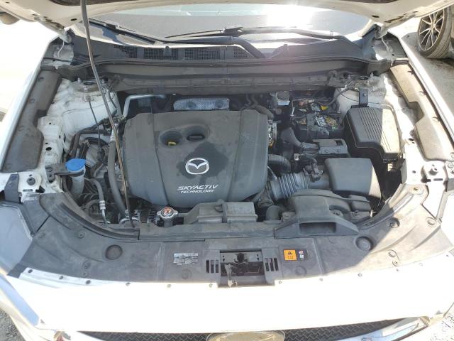 2019 MAZDA CX-5 TOURI - JM3KFACM5K0607873