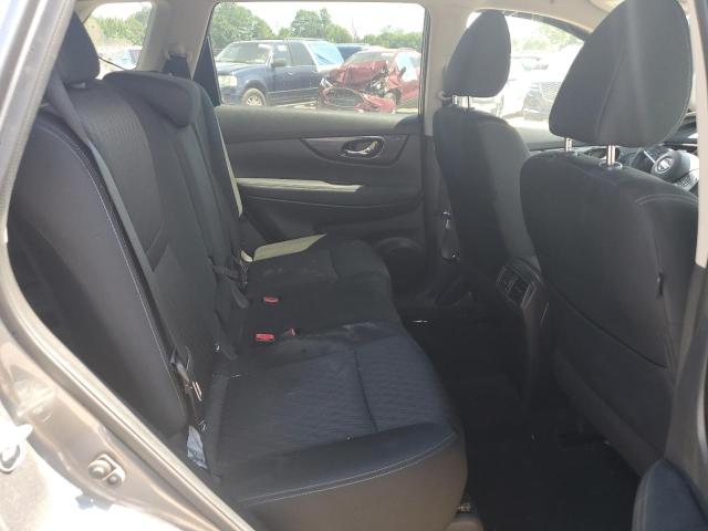 2019 NISSAN ROGUE S KNMAT2MV4KP557517