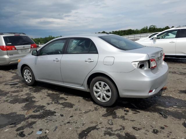 Vin: 2t1bu4ee8bc575321, lot: 60314405, toyota corolla base 20112