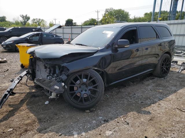2016 DODGE DURANGO R/ - 1C4SDJCT5GC352413