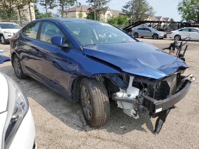 Vin: 5npd84lf3jh341494, lot: 59591585, hyundai elantra sel 20184