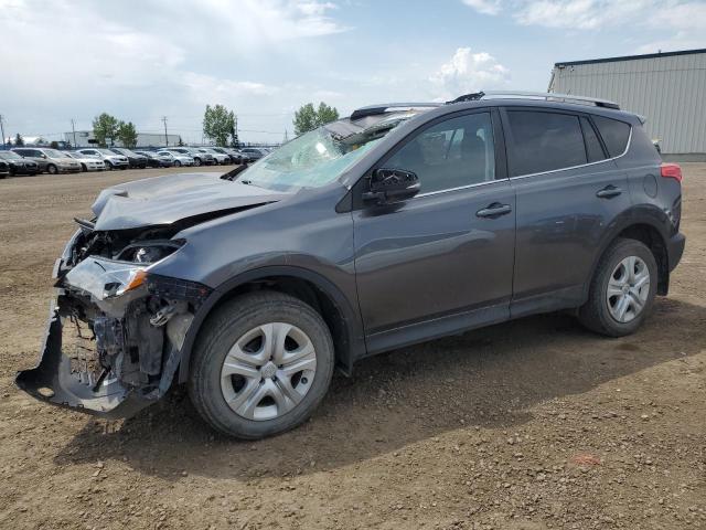 Vin: 2t3zfrev4fw208434, lot: 61043895, toyota rav4 le 2015 img_1