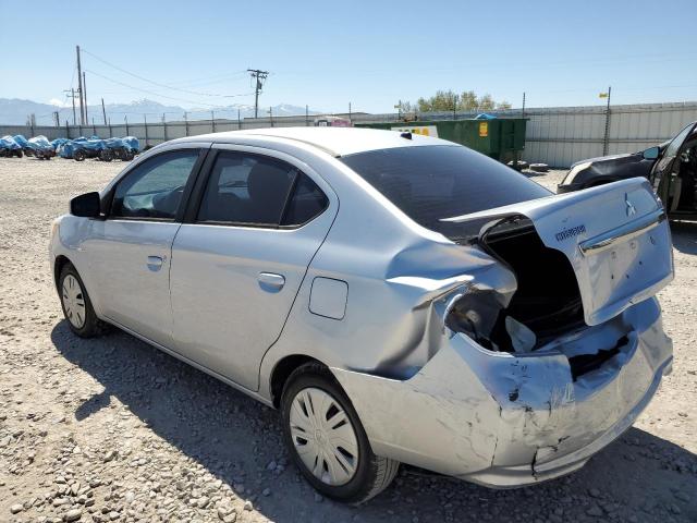 Vin: ml32f3fj1hhf07033, lot: 60263885, mitsubishi mirage g4 es 20172