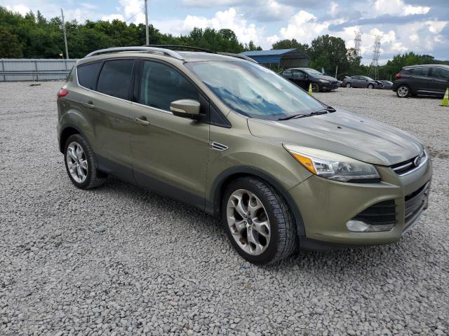 2013 FORD ESCAPE TIT #3301742393