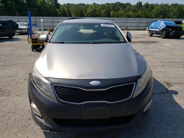 2015 KIA OPTIMA EX - 5XXGN4A73FG389985