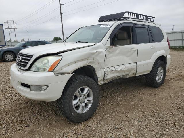 LEXUS GX 470