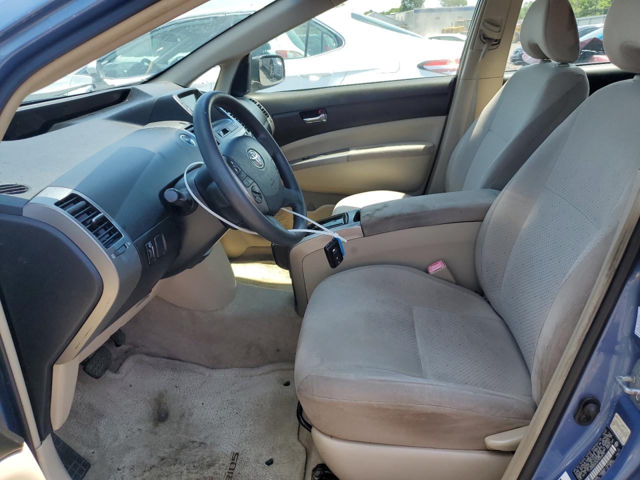 Global Auto Auctions