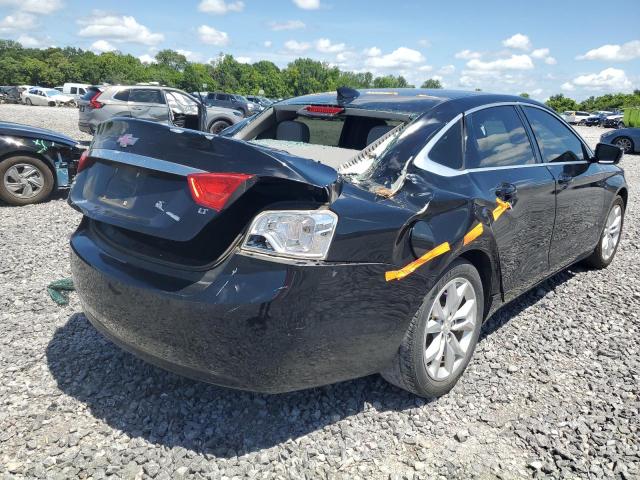 Vin: 2g1105s3xh9110833, lot: 61188555, chevrolet impala lt 20173