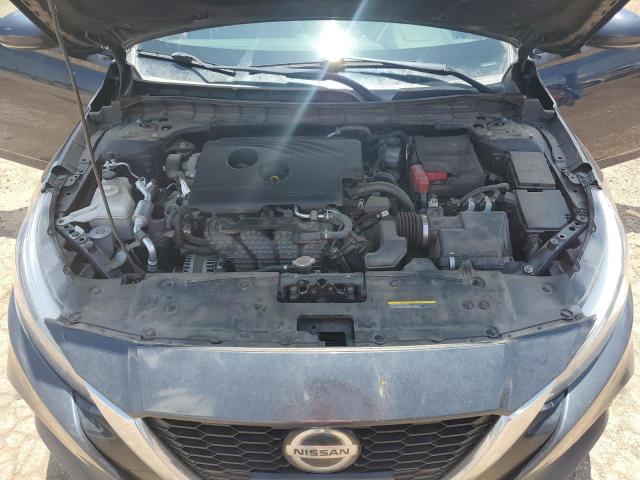 2019 NISSAN ALTIMA SV 1N4BL4DW6KN309389