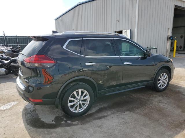 2017 NISSAN ROGUE SV - 5N1AT2MV0HC786708