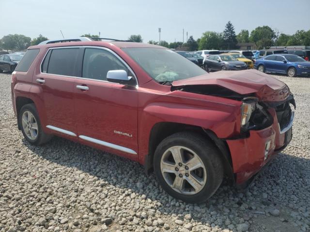 Vin: 2gkalyek0d6141379, lot: 57875855, gmc terrain denali 20134