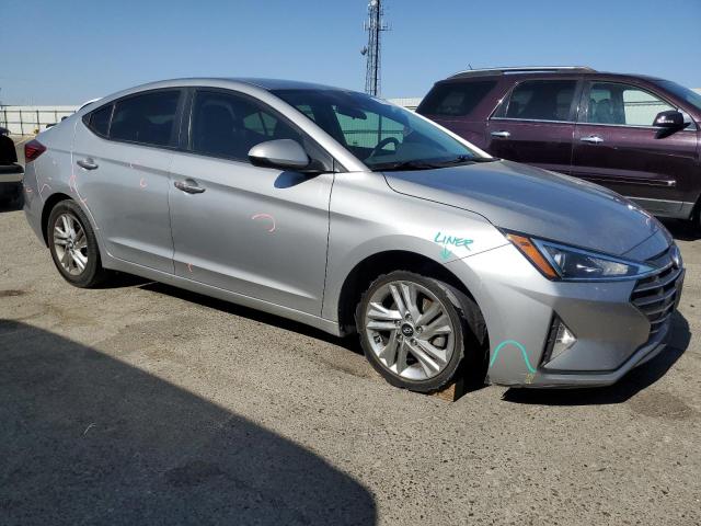 Vin: 5npd84lf5lh589099, lot: 61790105, hyundai elantra sel 20204