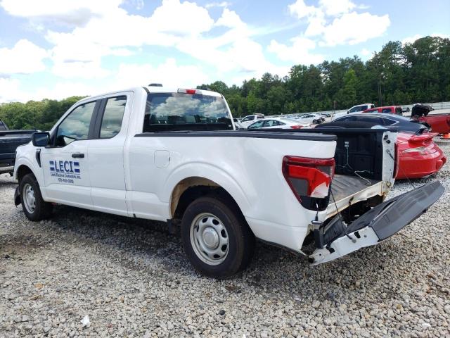 Vin: 1ftex1k88rke86598, lot: 60799855, ford f150 xl 20242