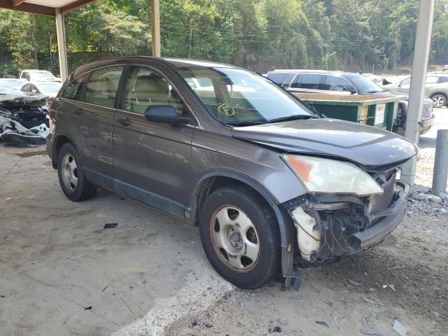 2011 HONDA CR-V LX - 3CZRE3H38BG705081