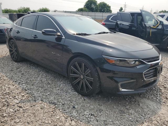 Vin: 1g1ze5st8hf260452, lot: 59003365, chevrolet malibu lt 20174