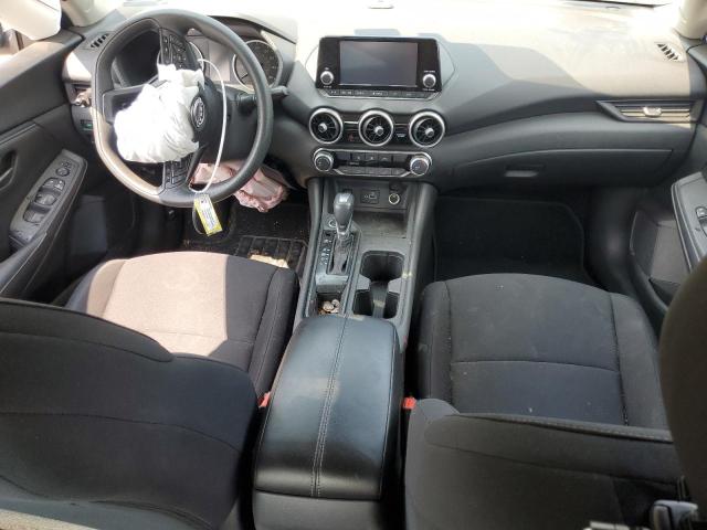 2024 NISSAN SENTRA S - 3N1AB8BVXRY220113