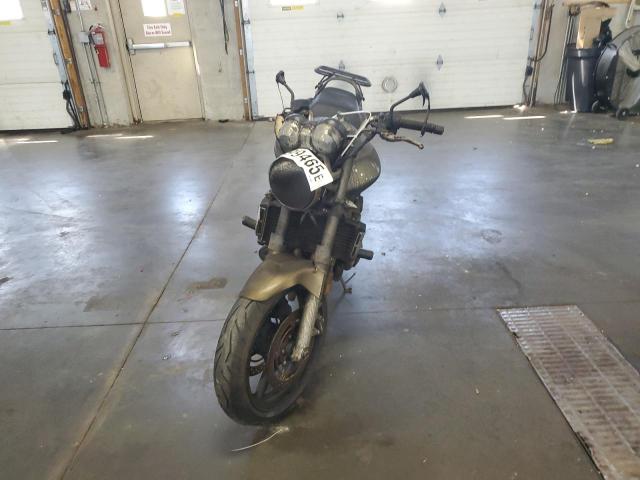 2004 HONDA CB900 F JH2SC48104M200046