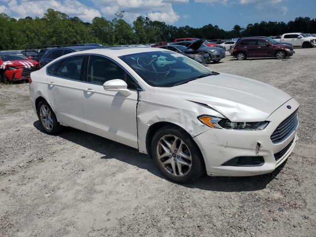 Vin: 3fa6p0hd4er109698, lot: 61026045, ford fusion se 20144