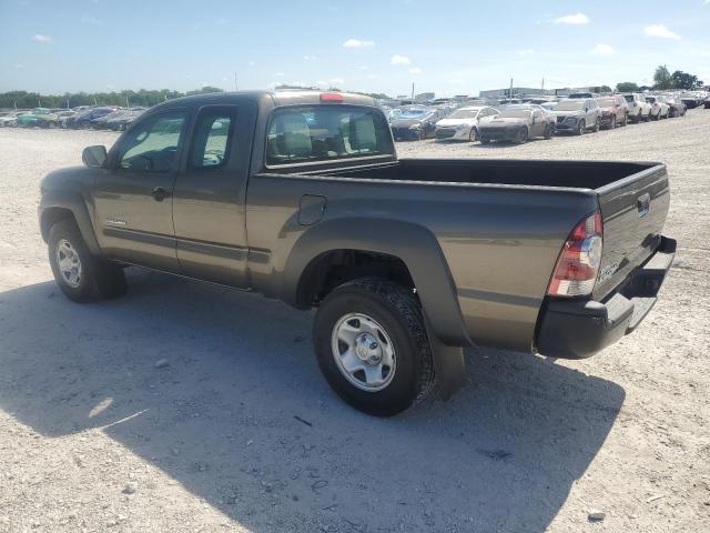 Vin: 5tetx4gn2az733279, lot: 61646865, toyota tacoma prerunner access cab 20102