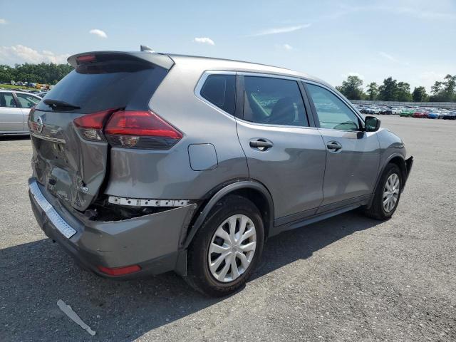 Vin: 5n1at2mv3jc741638, lot: 61271815, nissan rogue s 20183