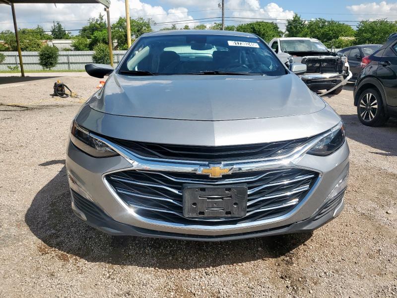 2023 CHEVROLET MALIBU LT - 1G1ZD5STXPF234534