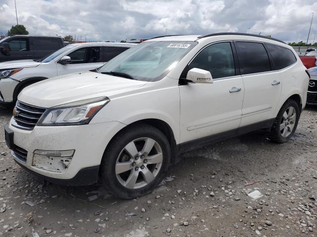 Vin: 1gnkvjkd8fj282012, lot: 60816755, chevrolet traverse ltz 2015 img_1