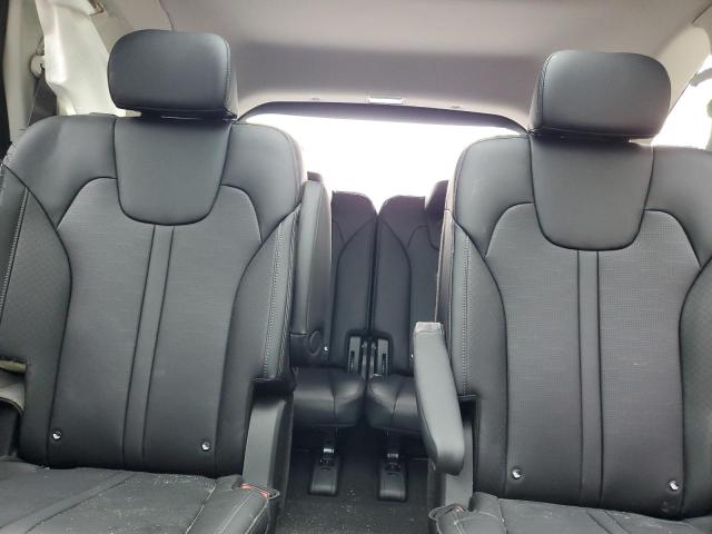 2025 KIA SORENTO EX - KNDRJDJHXS5325454